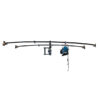 SET WALL SPREADER PANTHER CON ANVIL